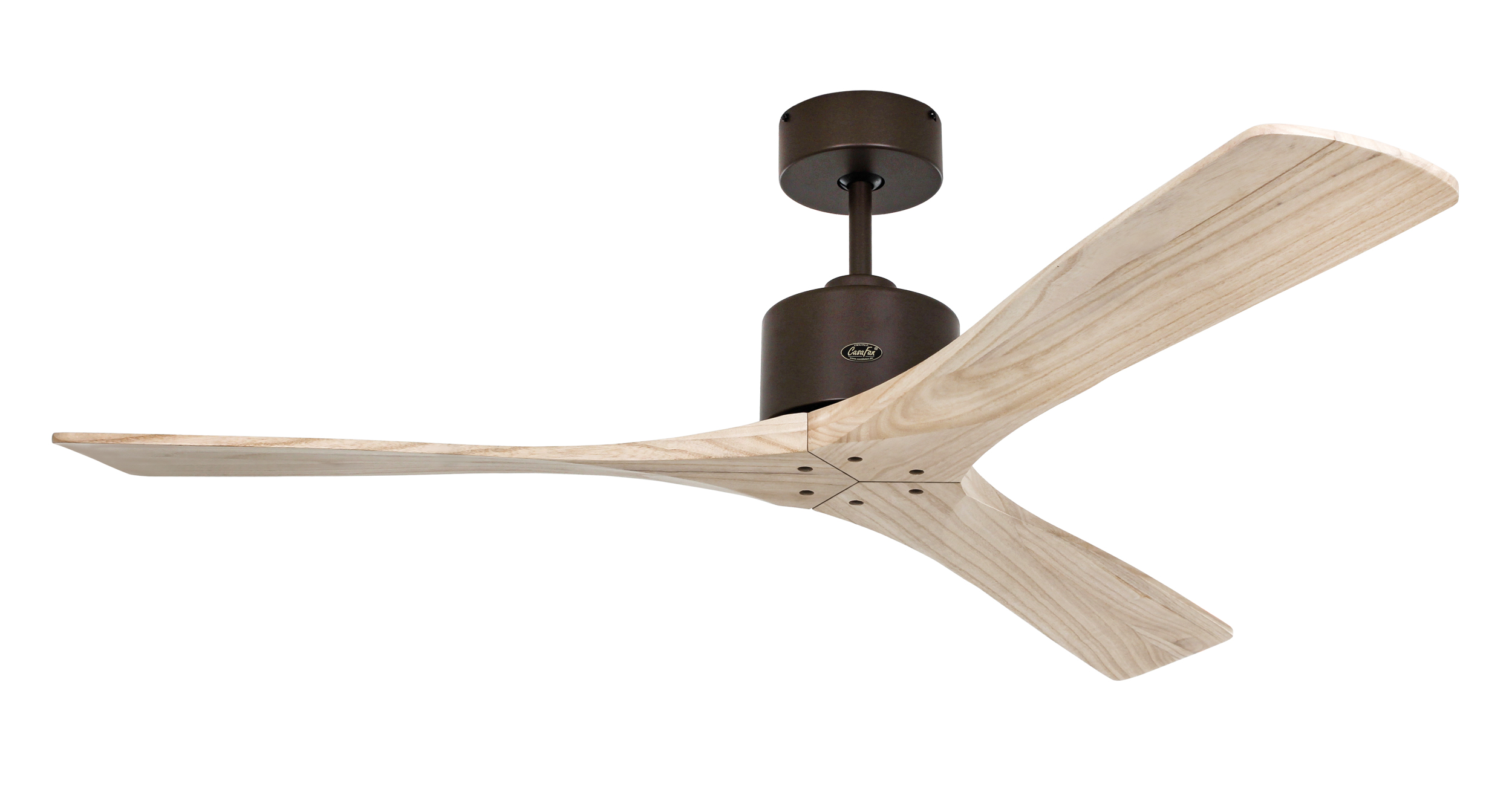 CasafanDeckenventilator Macau ORB-NT